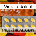 Vida Tadalafil 42